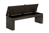 American Heritage Billiards Halifax 8' Slate Pool Table In Charcoal