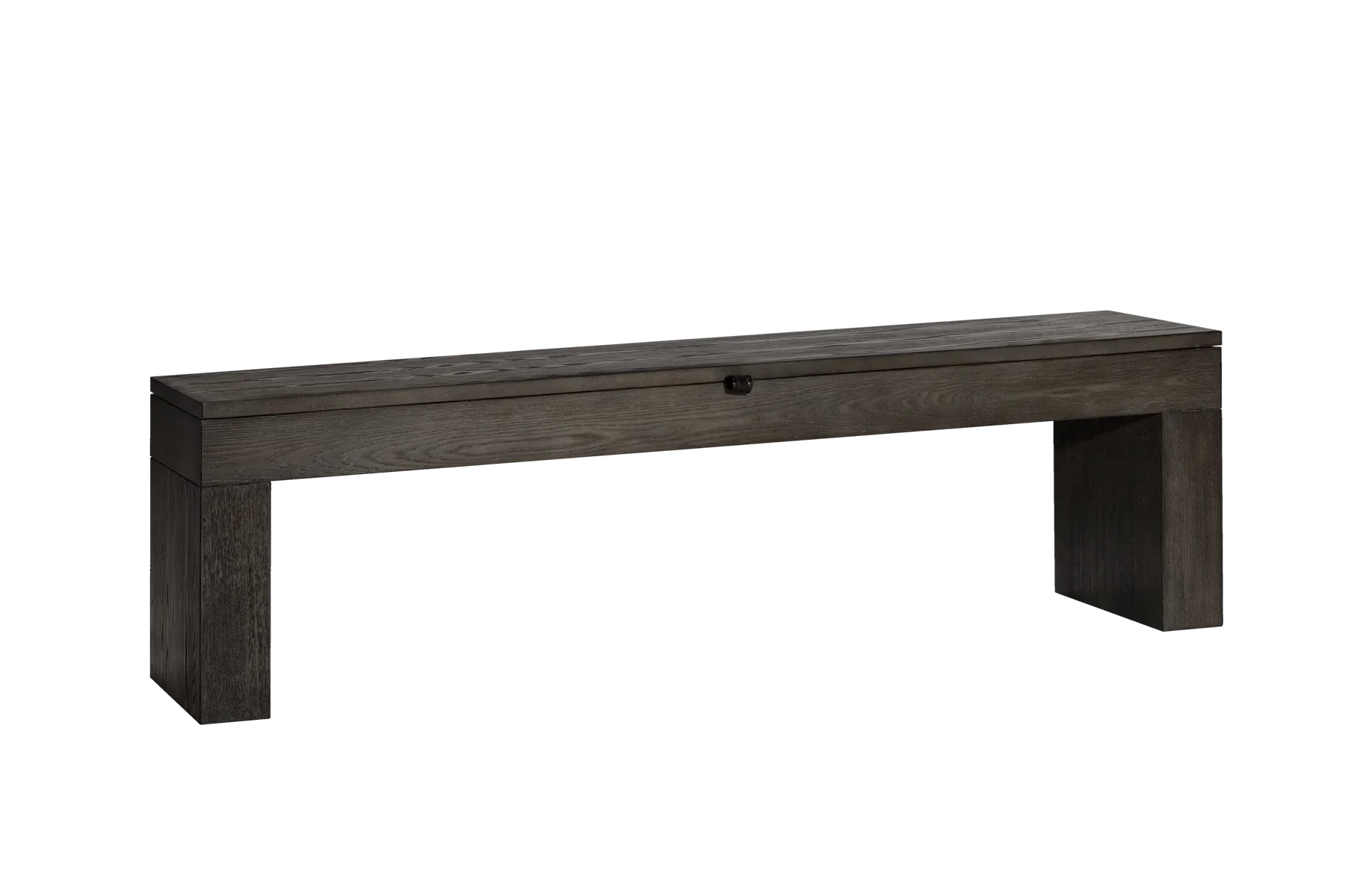 American Heritage Billiards Halifax 8' Slate Pool Table In Charcoal