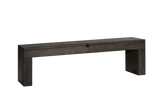 American Heritage Billiards Halifax 8' Slate Pool Table In Charcoal