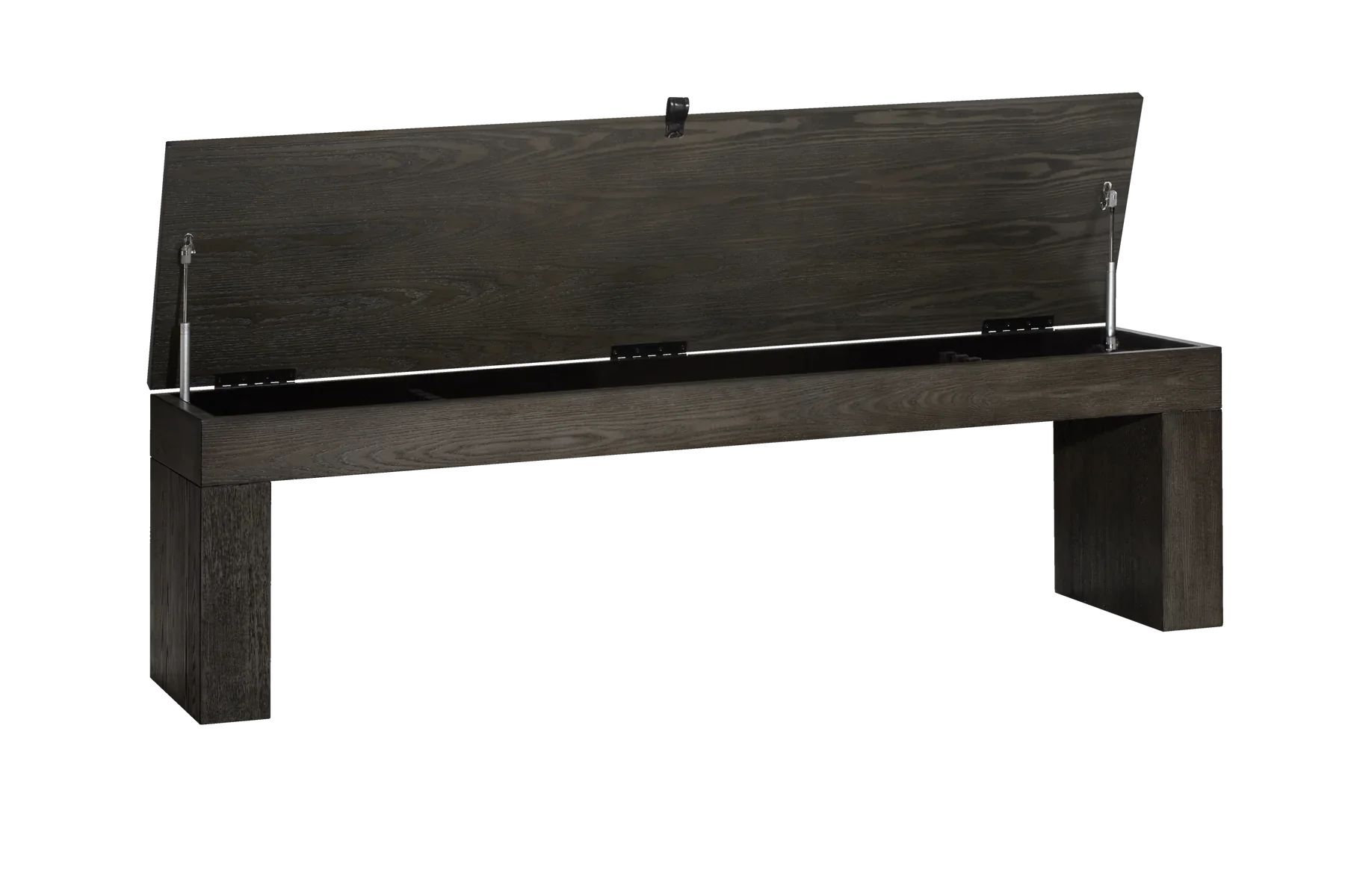 American Heritage Billiards Halifax 8' Slate Pool Table In Charcoal