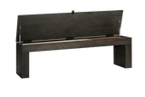 American Heritage Billiards Halifax 8' Slate Pool Table In Charcoal