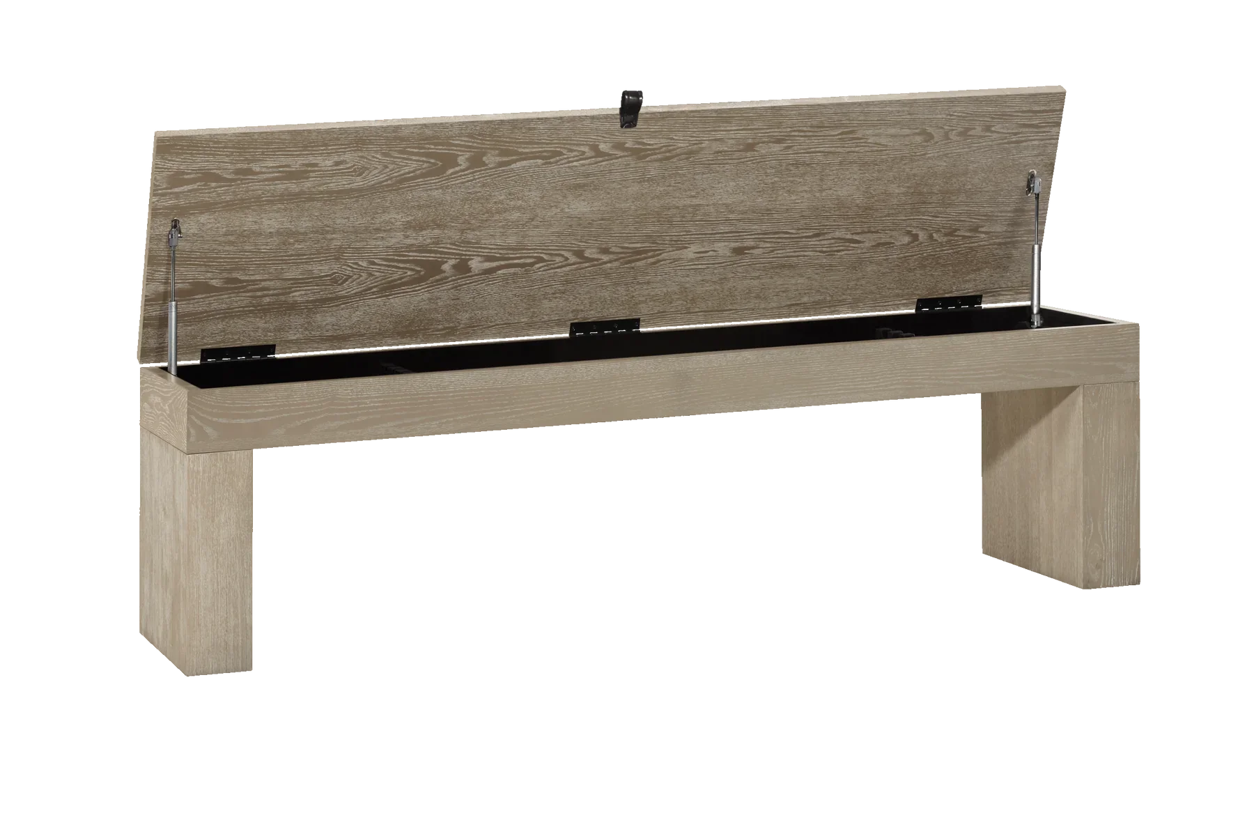 American Heritage Billiards Vancouver 8' Slate Pool Table In Natural Ash
