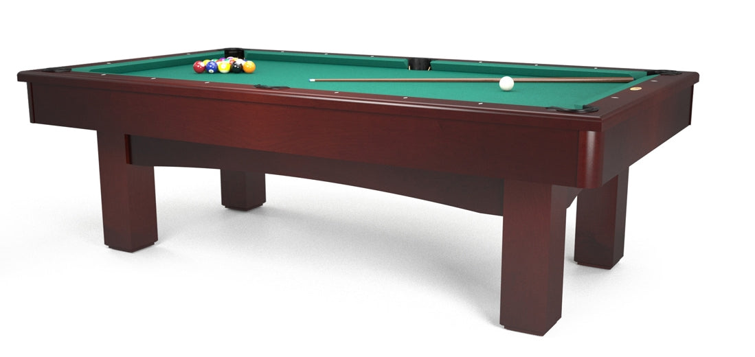 Connelly Billiards Del Mar Slate Pool Table