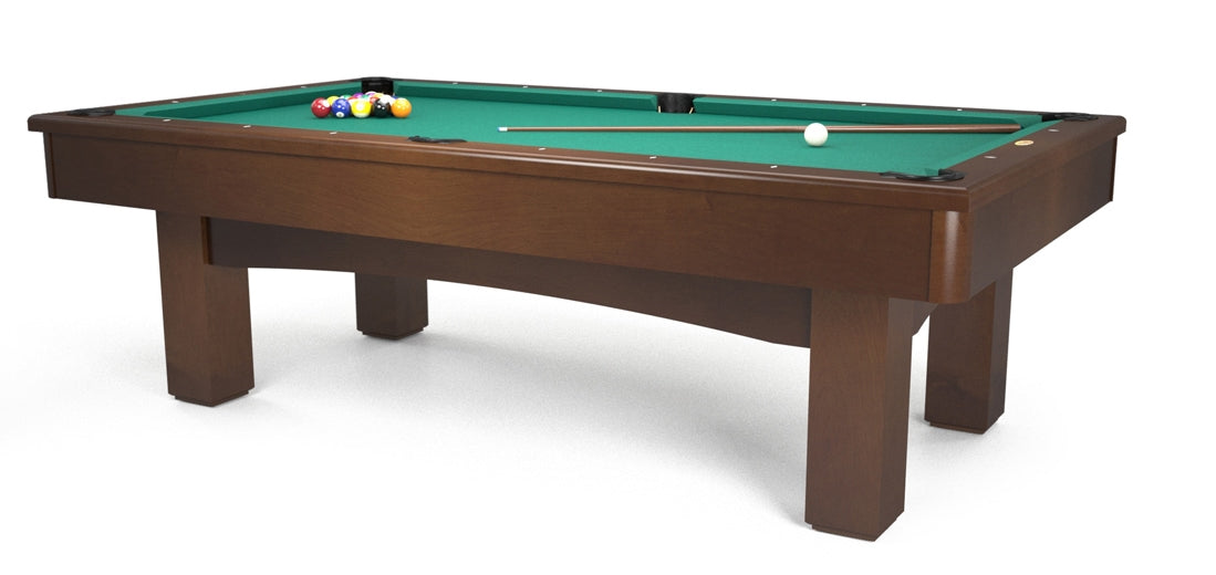 Connelly Billiards Del Mar Slate Pool Table