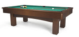 Connelly Billiards Del Mar Slate Pool Table