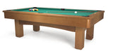 Connelly Billiards Del Mar Slate Pool Table