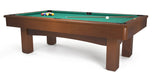 Connelly Billiards Del Mar Slate Pool Table