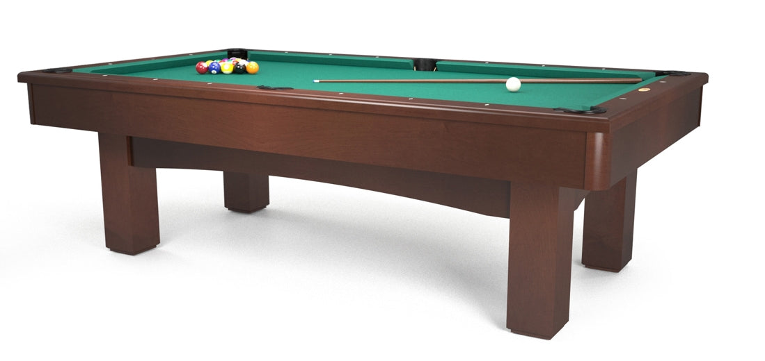Connelly Billiards Del Mar Slate Pool Table