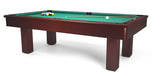Connelly Billiards Del Sol Slate Pool Table