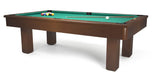 Connelly Billiards Del Sol Slate Pool Table