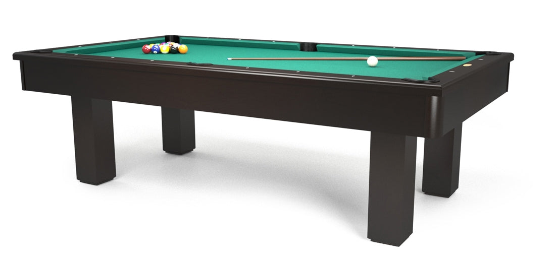 Connelly Billiards Del Sol Slate Pool Table