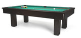 Connelly Billiards Del Sol Slate Pool Table