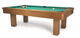 Connelly Billiards Del Sol Slate Pool Table