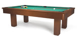 Connelly Billiards Del Sol Slate Pool Table