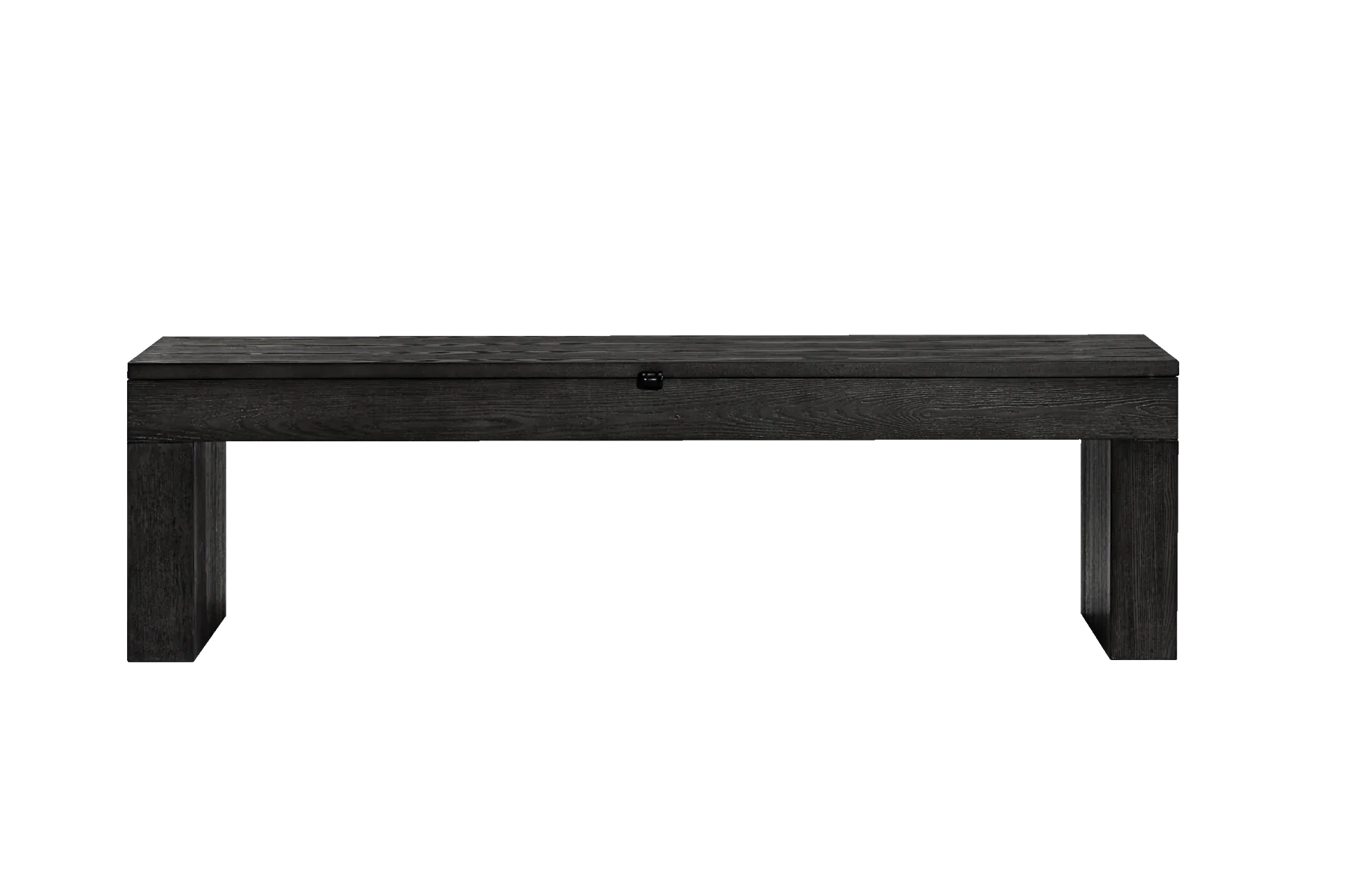 American Heritage Billiards Vancouver 8' Slate Pool Table In Black Ash