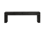 American Heritage Billiards Vancouver 8' Slate Pool Table In Black Ash
