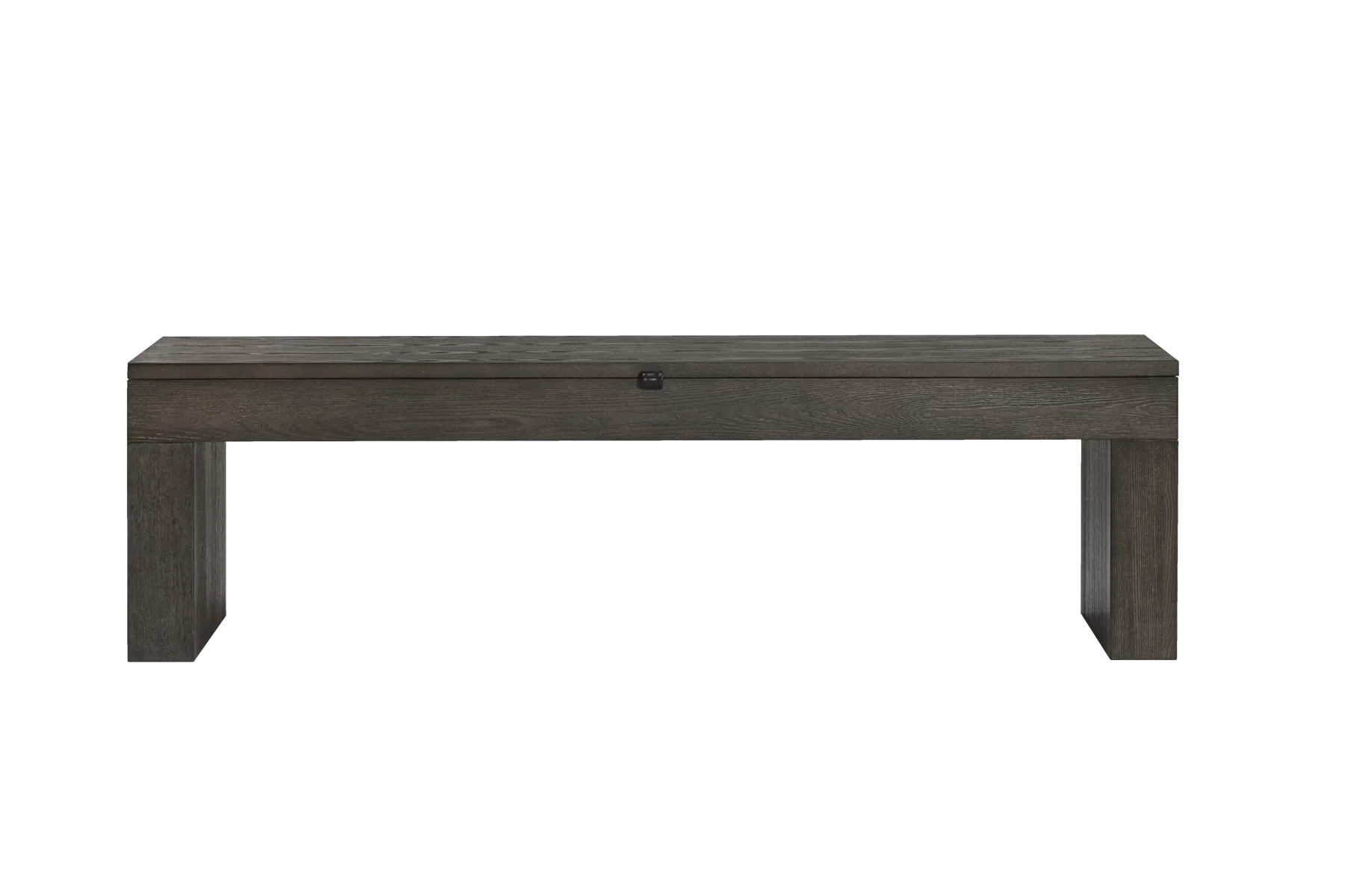American Heritage Billiards Halifax 8' Slate Pool Table In Charcoal
