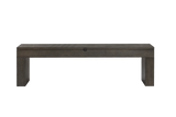 American Heritage Billiards Halifax 8' Slate Pool Table In Charcoal