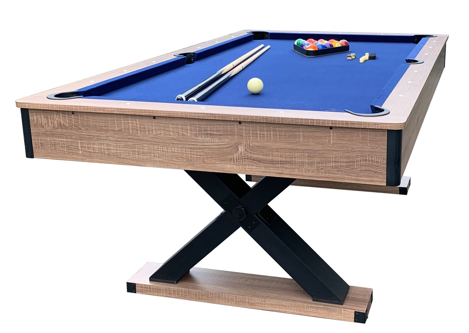 Hathaway Excalibur 7-ft Pool Table
