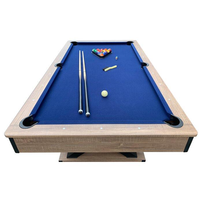 Hathaway Excalibur 7-ft Pool Table