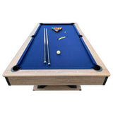 Hathaway Excalibur 7-ft Pool Table