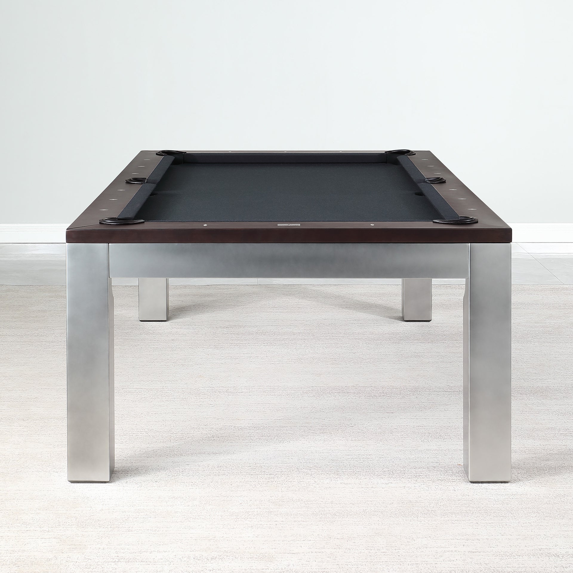 Playcraft Genoa 7' Slate Pool Table with Dining Top