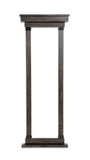 Nixon Nora 7' Slate Pool Table in Charcoal Finish w/ Dining Top Option