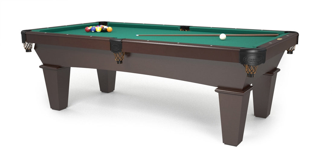 Connelly Billiards Kayenta Slate Pool Table