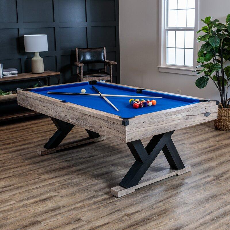 American Legend Kirkwood 7' Billiard Table
