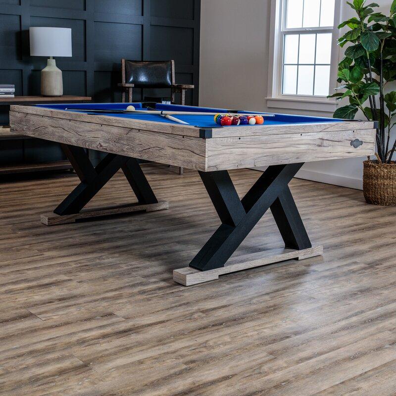 American Legend Kirkwood 7' Billiard Table