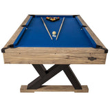 Picture of American Legend Kirkwood 7' Billiard Table