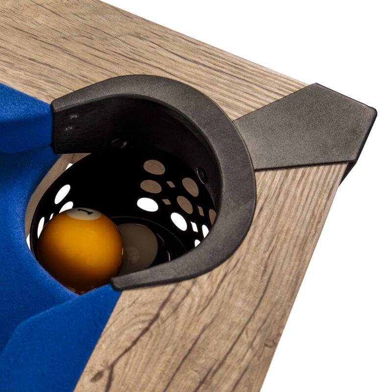 American Legend Kirkwood 7' Billiard Table