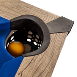 American Legend Kirkwood 7' Billiard Table