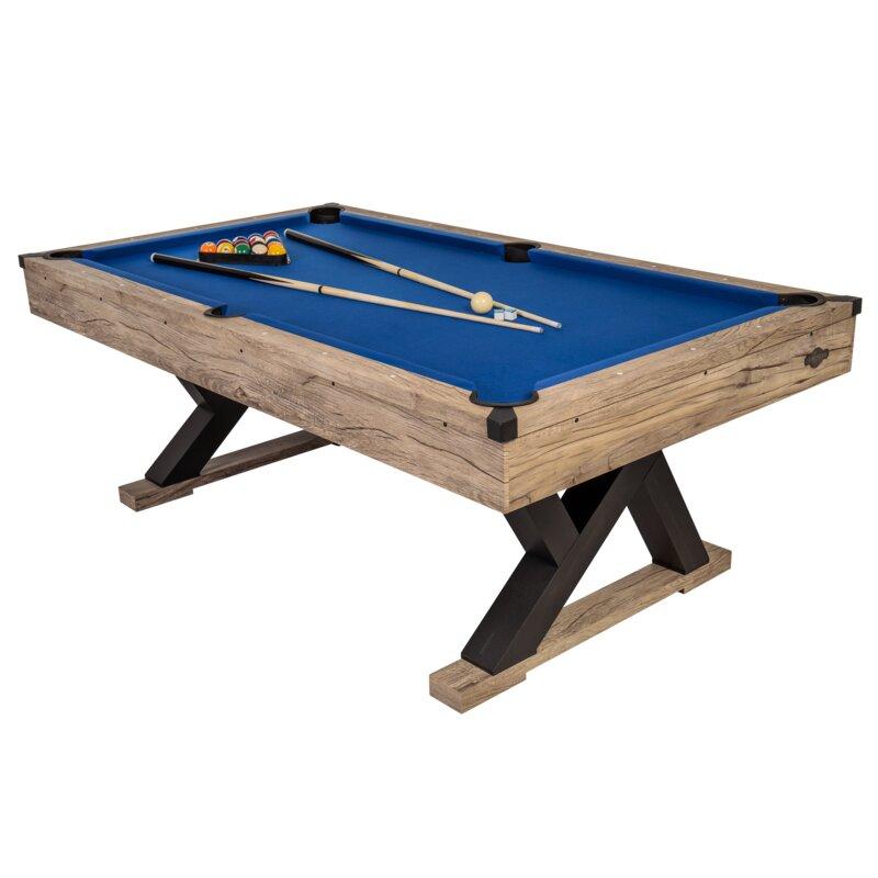 American Legend Kirkwood 7' Billiard Table