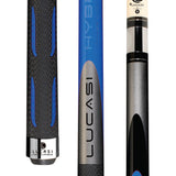 Lucasi Hybrid® L-H10 Pool Cue