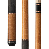 Lucasi Hybrid® LHE42 Pool Cue