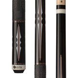 Lucasi Hybrid® LHF68 Pool Cue