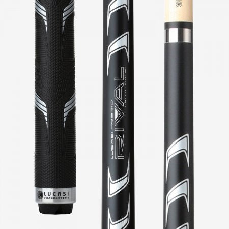 Lucasi® Rival Series LHRV22 Pool Cue