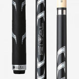 Lucasi® Rival Series LHRV22 Pool Cue