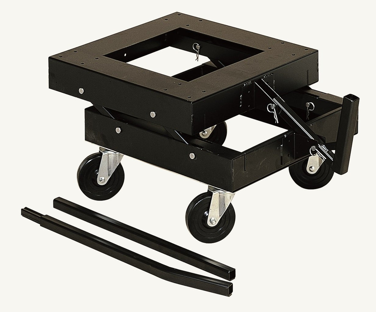 Great American Pool Table Lift – Pro Pool Store