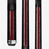 Lucasi Pinnacle LP15 Carbon Fiber Composite Cue