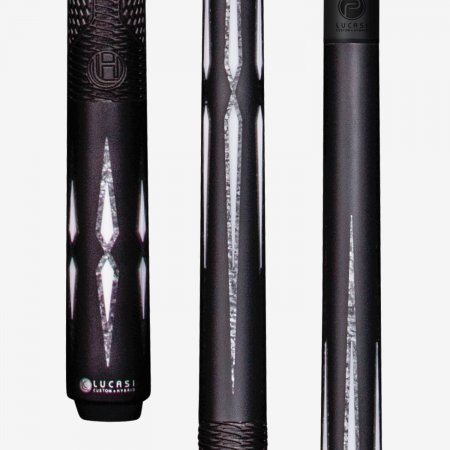 Lucasi Pinnacle LP20 Carbon Fiber Composite Cue