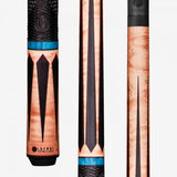 Lucasi Pinnacle LP30 Carbon Fiber Composite Cue