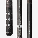 Lucasi Pinnacle LP40 Carbon Fiber Composite Cue
