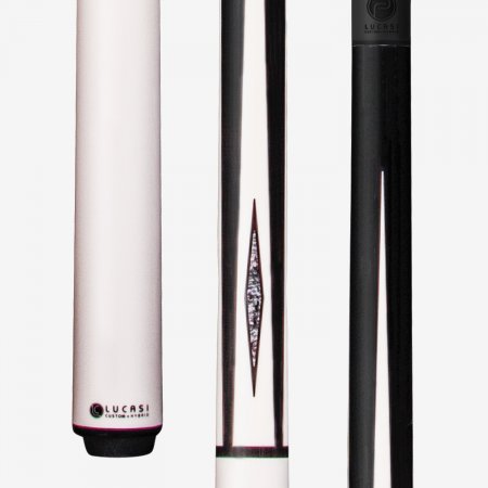 Lucasi Pinnacle LPSP Carbon Fiber Composite Cue