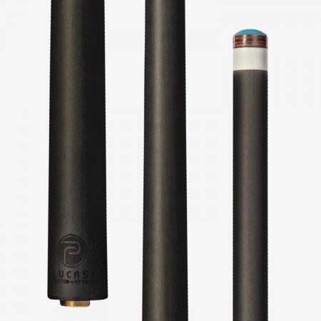 Lucasi Pinnacle LP15 Carbon Fiber Composite Cue