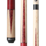 Lucasi Lux® LUX47 Pool Cue