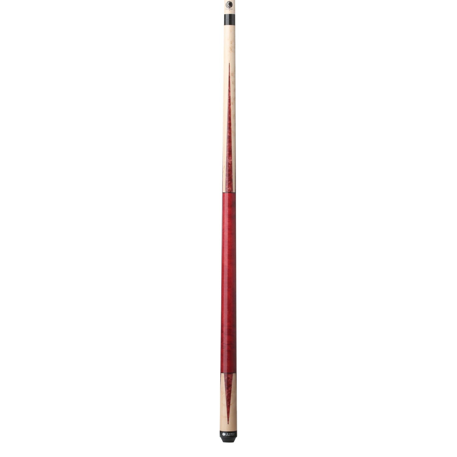 Lucasi Lux® LUX47 Pool Cue