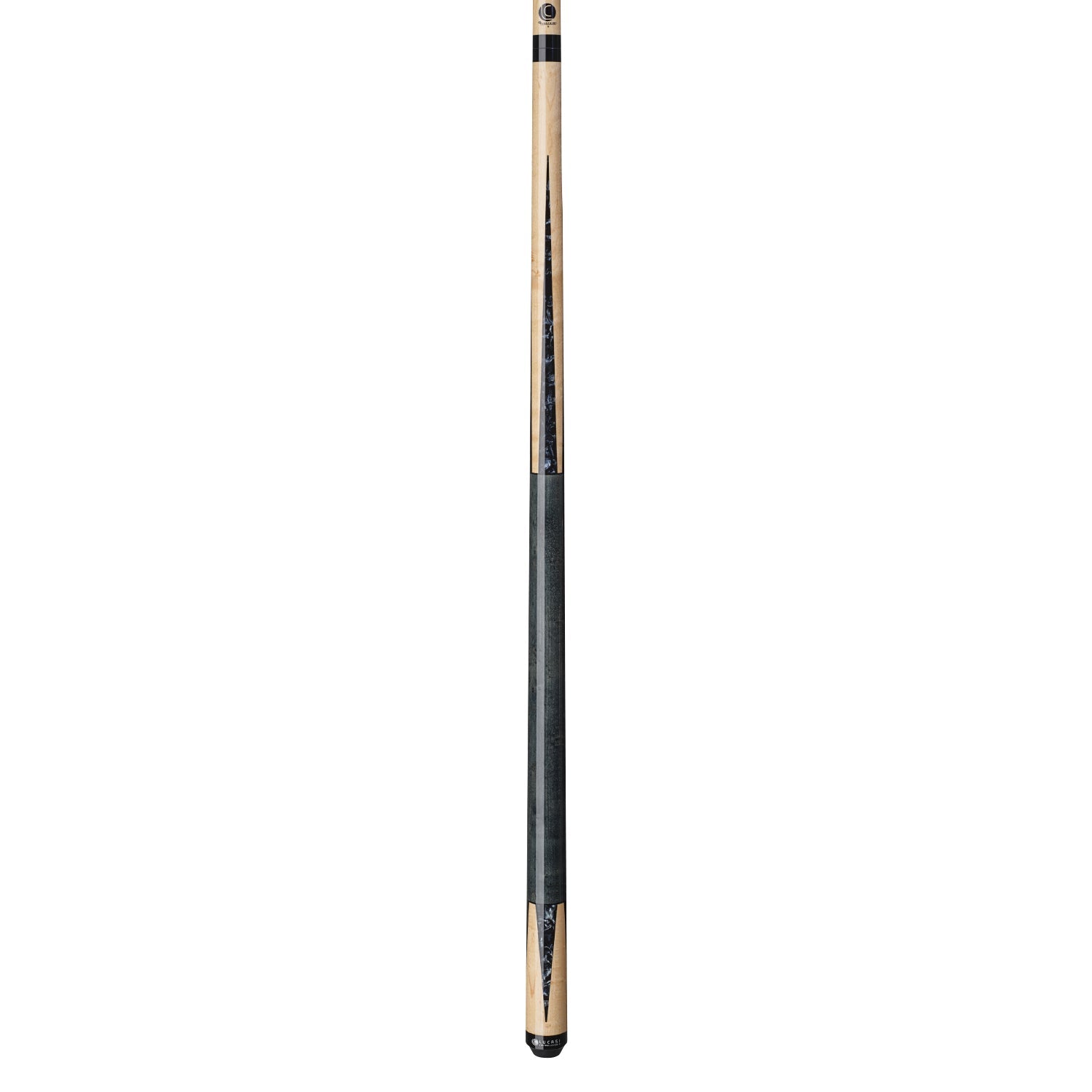 Lucasi Lux® LUX48 Pool Cue