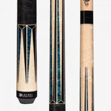 Lucasi Lux® LUX54 Pool Cue